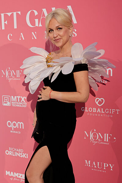 Global Gift Gala 2025, Cannes Film Festival 2025