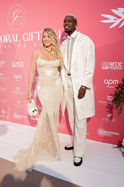 Global Gift Gala 2025, Cannes Film Festival 2025