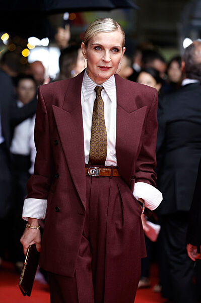 Filmpremiere 'Alpha', Cannes Film Festival 2025