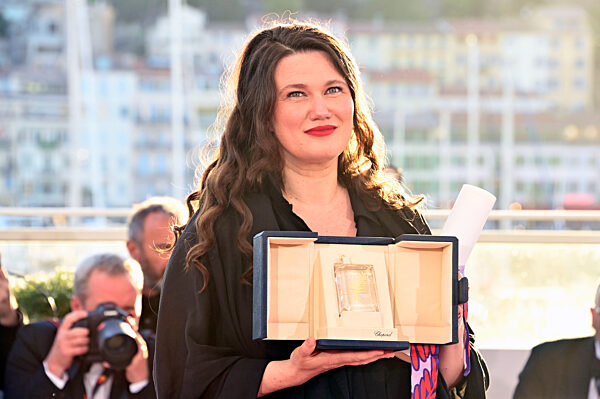 Preisträger Photocall, Cannes Film Festival 2025