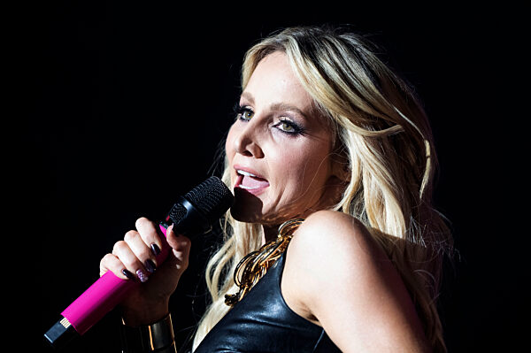 Konzert von Melissa Naschenweng in Feldkirch