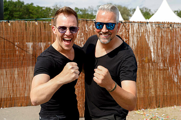 SchlagerOlymp 2025 in Berlin