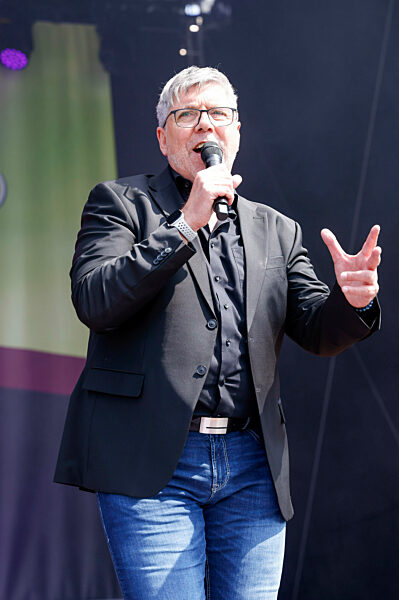 SchlagerOlymp 2025 in Berlin