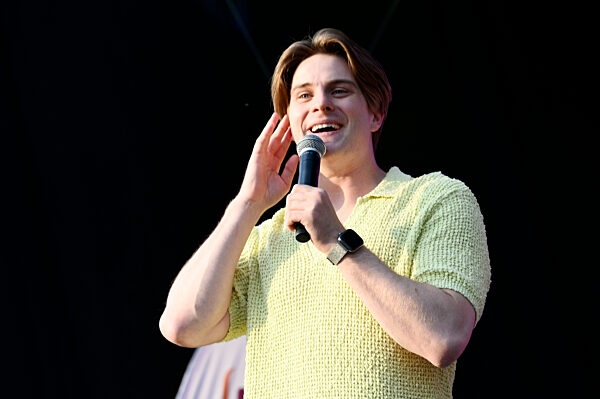 SchlagerOlymp 2025 in Berlin