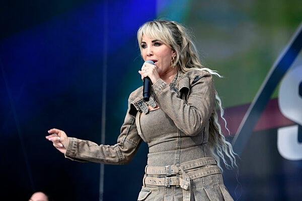 SchlagerOlymp 2025 in Berlin