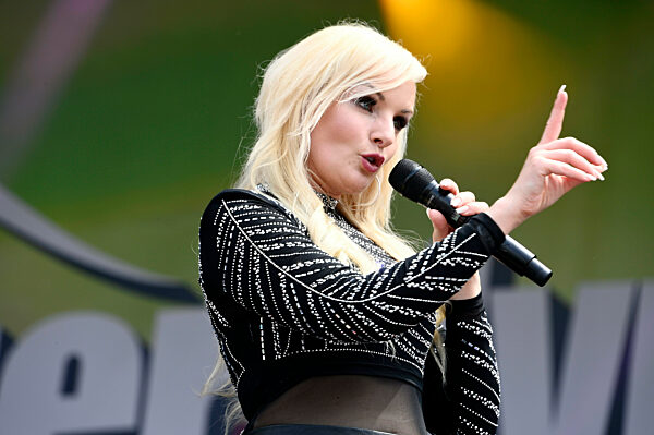 SchlagerOlymp 2025 in Berlin