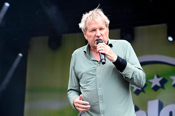 SchlagerOlymp 2025 in Berlin