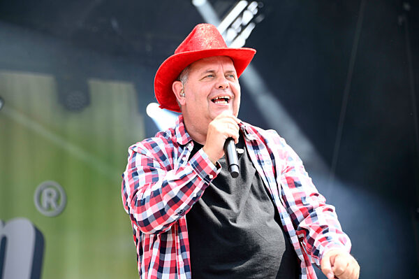 SchlagerOlymp 2025 in Berlin