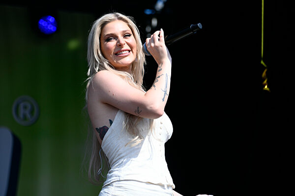 SchlagerOlymp 2025 in Berlin