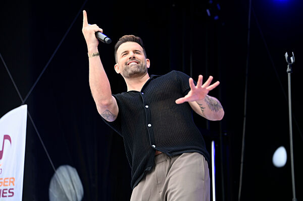 SchlagerOlymp 2025 in Berlin