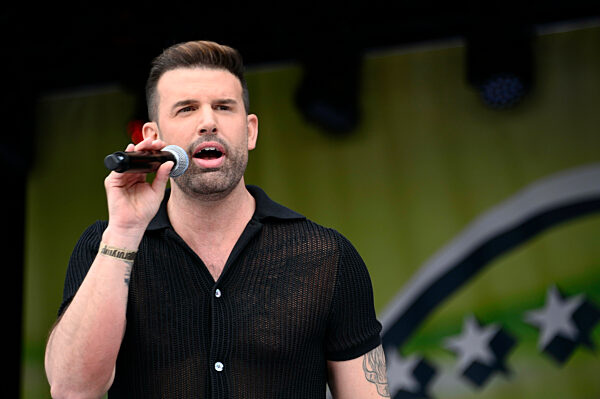 SchlagerOlymp 2025 in Berlin