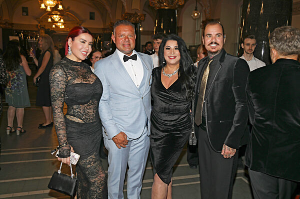 D&D Promi Charity Poker Night in Wuppertal