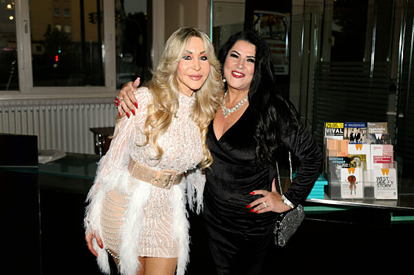 D&D Promi Charity Poker Night in Wuppertal