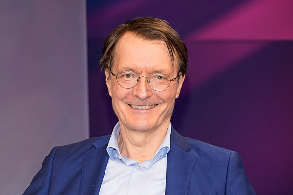 Talkshow 'maischberger' in Berlin