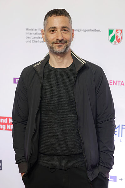 Serienpremiere 'Chabos' auf dem Seriencamp Festival 2025 in Köln