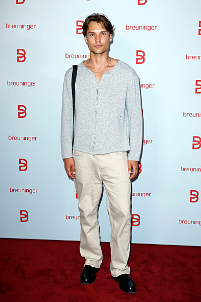 Breuninger Flagship Store Opening in Hamburg