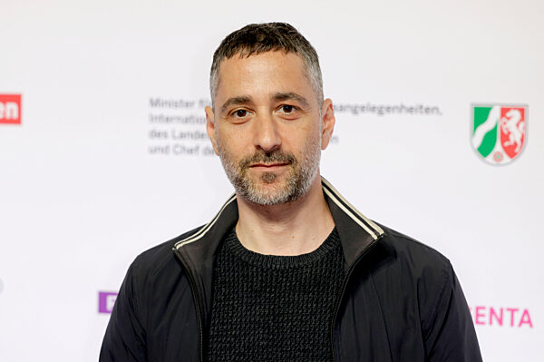 Serienpremiere 'Chabos' auf dem Seriencamp Festival 2025 in Köln