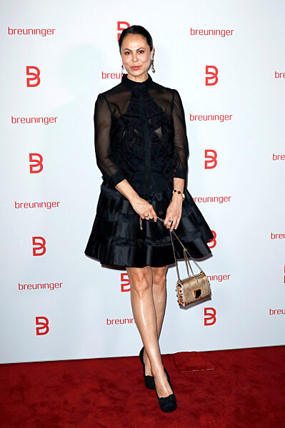 Breuninger Flagship Store Opening in Hamburg