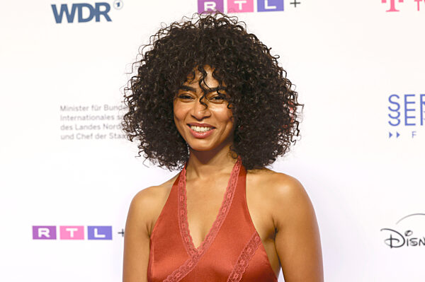 Serienpremiere 'Softies' auf dem Seriencamp Festival 2025 in Köln