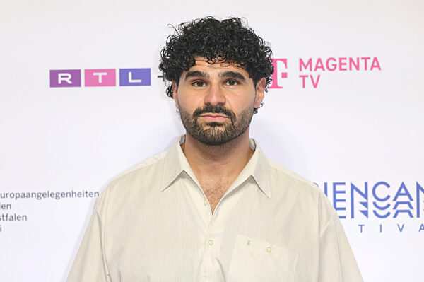 Serienpremiere 'Softies' auf dem Seriencamp Festival 2025 in Köln