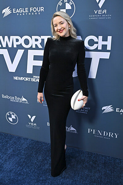 Verleihung des TV Performance of the Year Awards, Newport Beach TV Fest