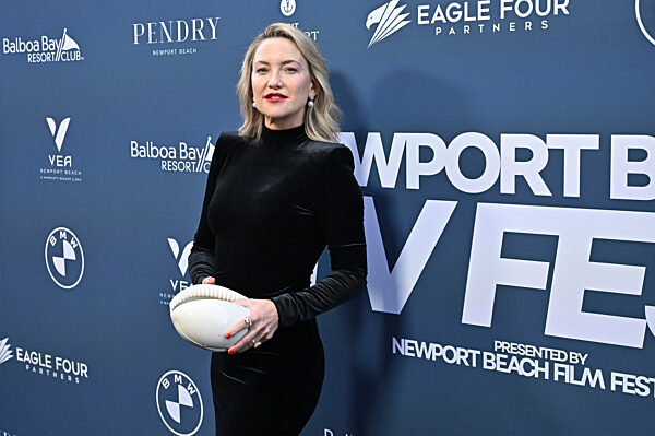 Verleihung des TV Performance of the Year Awards, Newport Beach TV Fest