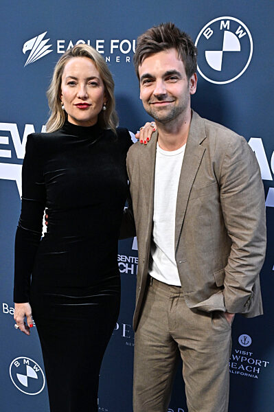 Verleihung des TV Performance of the Year Awards, Newport Beach TV Fest