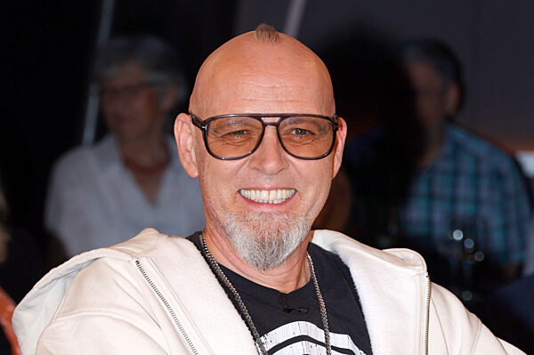 'NDR Talk Show' in Hamburg