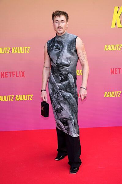 Special Screening der 2. Staffel von 'Kaulitz & Kaulitz' in Berlin