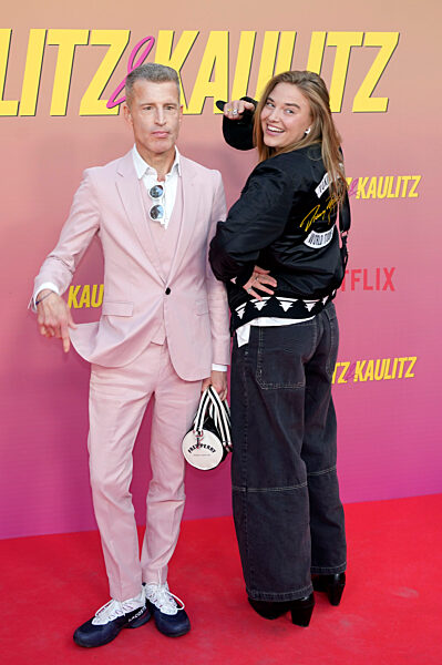 Special Screening der 2. Staffel von 'Kaulitz & Kaulitz' in Berlin