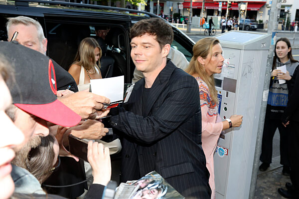 Special Screening der 2. Staffel von 'Kaulitz & Kaulitz' in Berlin