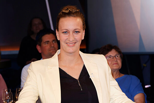 'NDR Talk Show' in Hamburg