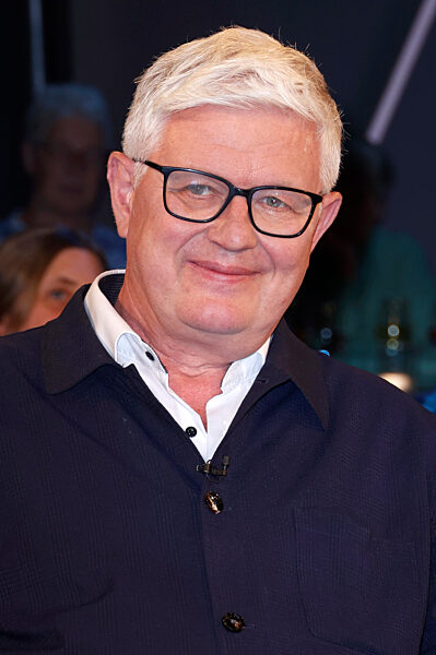 'NDR Talk Show' in Hamburg