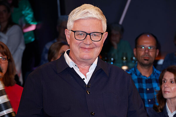 'NDR Talk Show' in Hamburg