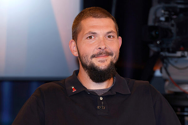 'NDR Talk Show' in Hamburg