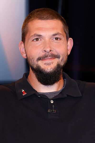 'NDR Talk Show' in Hamburg