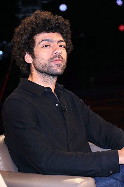 'NDR Talk Show' in Hamburg