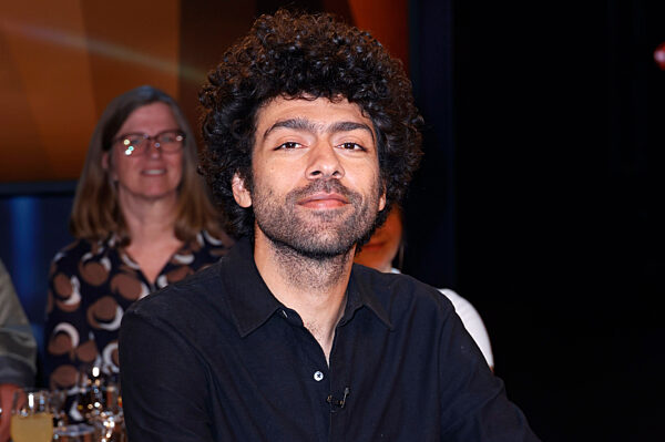 'NDR Talk Show' in Hamburg