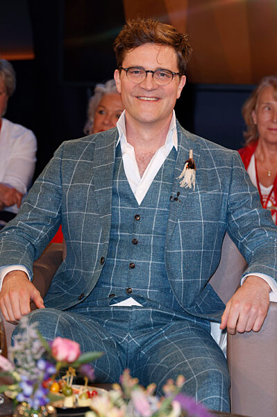 'NDR Talk Show' in Hamburg