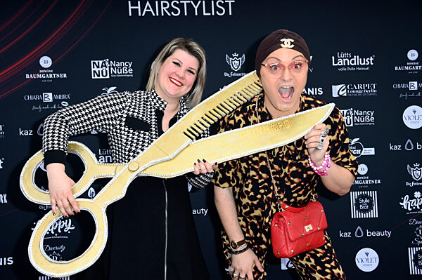 VIP Opening des neuen Deinhard Salons in Berlin