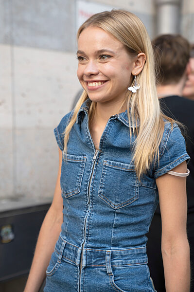 Katharina Hirschberg