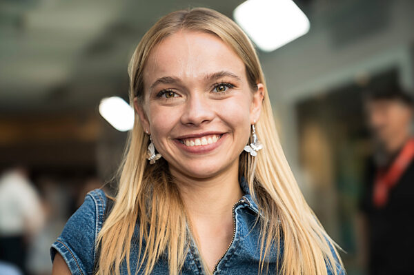 Katharina Hirschberg