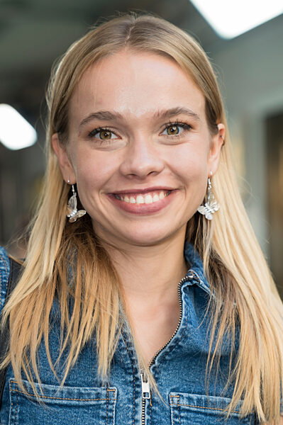 Katharina Hirschberg