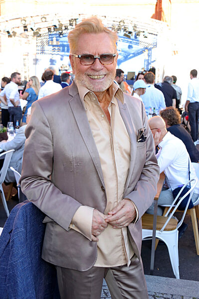 23. Berliner Hoffest in Berlin