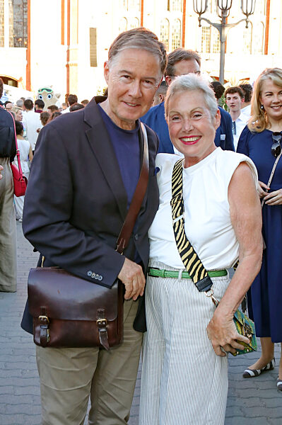 23. Berliner Hoffest in Berlin