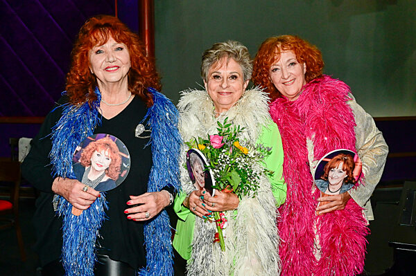 Talkshow 'Riverboat' in Leipzig