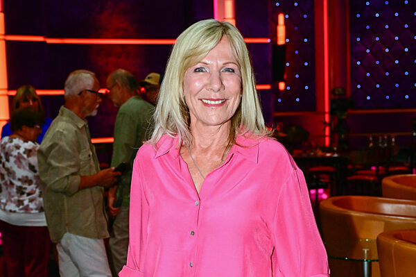 Talkshow 'Riverboat' in Leipzig