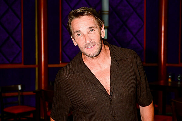 Talkshow 'Riverboat' in Leipzig