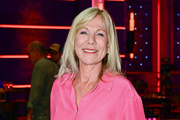 Talkshow 'Riverboat' in Leipzig