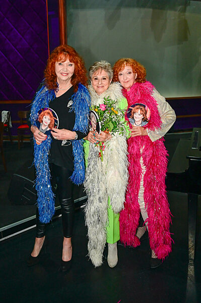 Talkshow 'Riverboat' in Leipzig